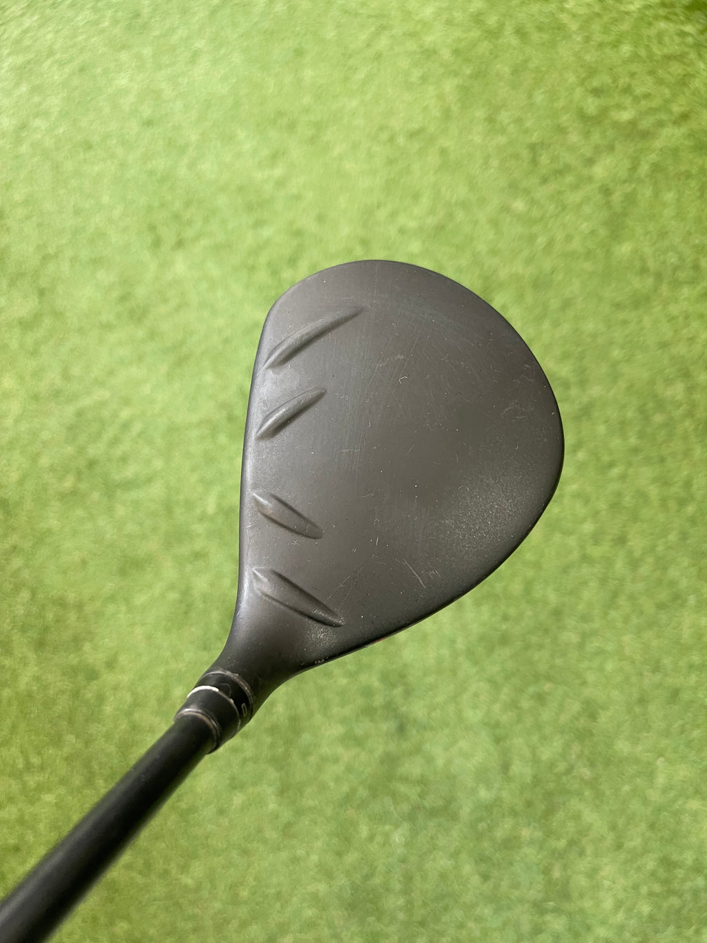 Ping G410 wood 5