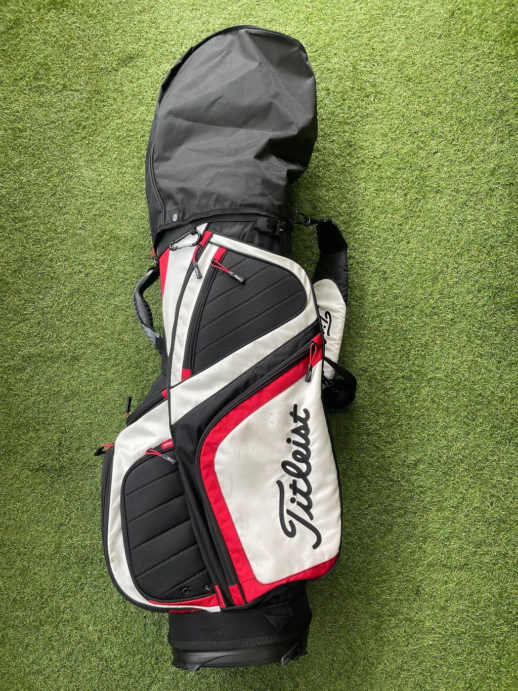 Titleist Cartbag