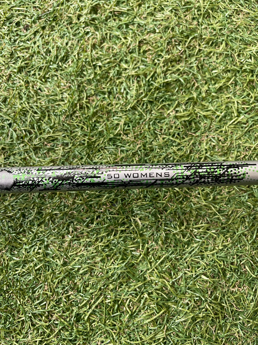 Callaway Razrfit Xtreme driver