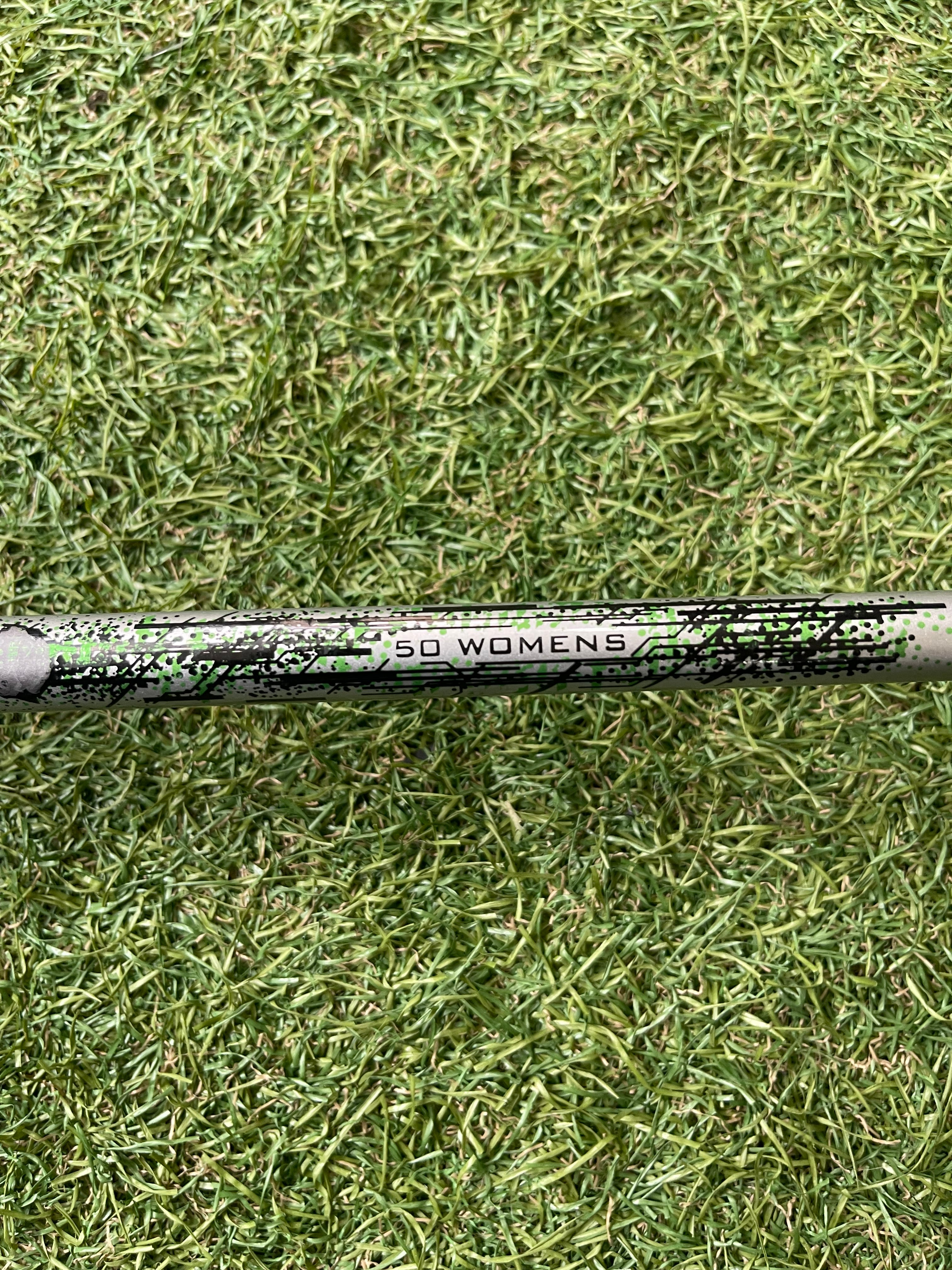 Callaway Razrfit Xtreme driver