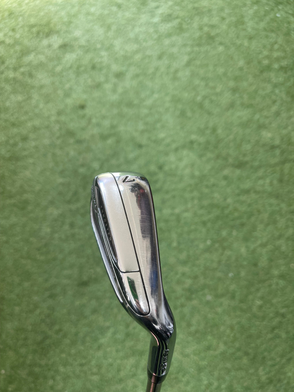 Callaway Big Bertha Reva Ijzer 7