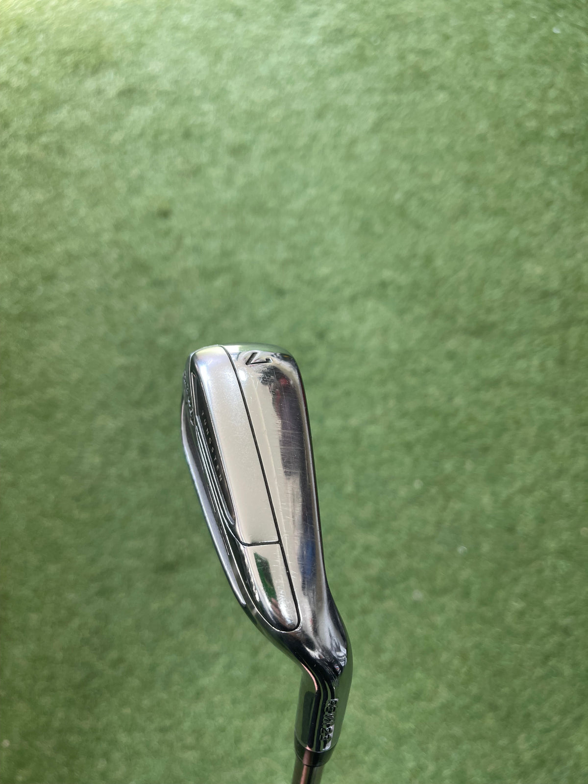 Callaway Big Bertha Reva Ijzer 7