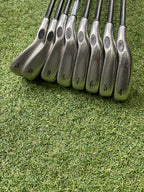 Callaway X20 ijzerset 4 t/m 9, P, S