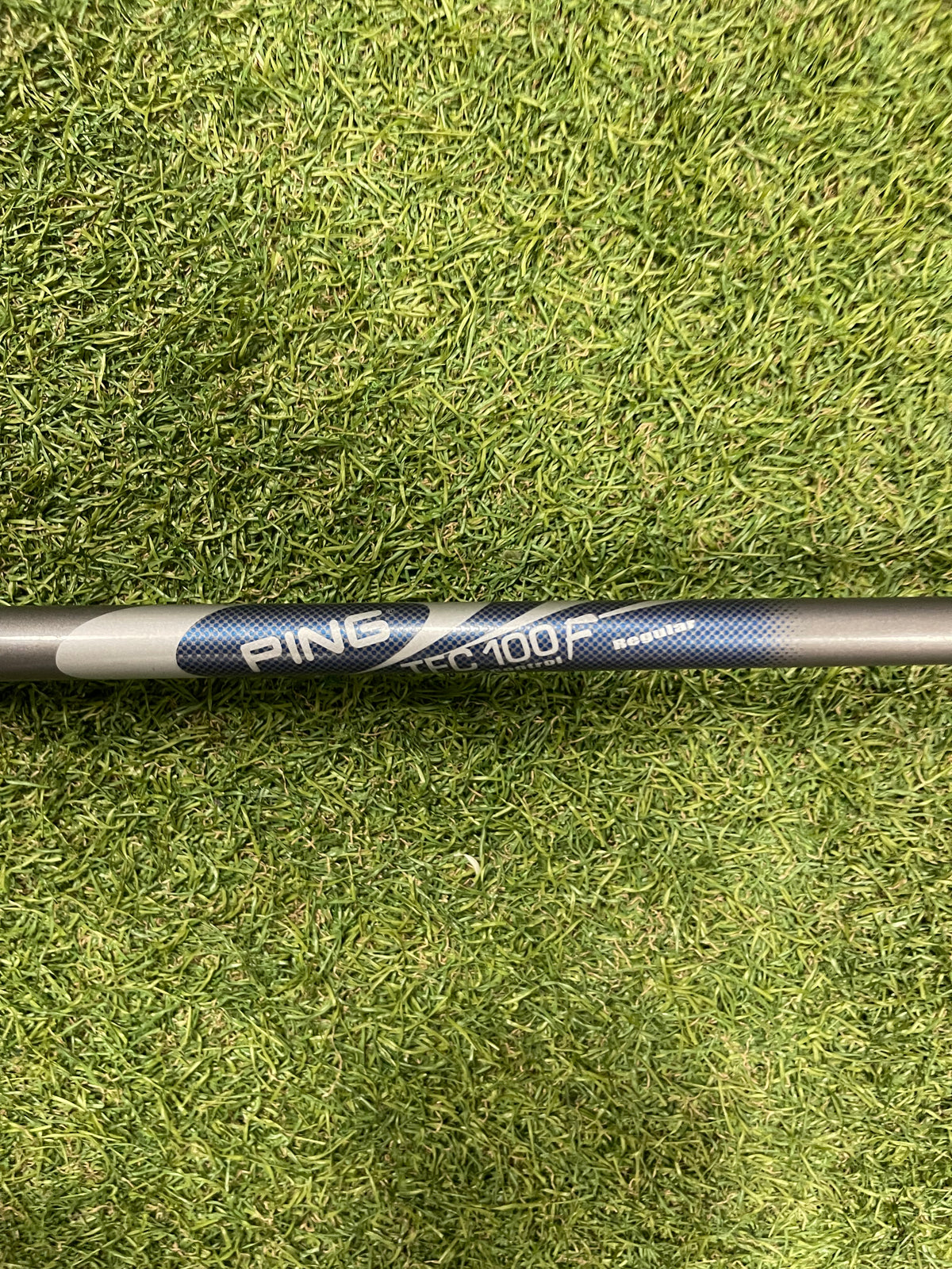 PING G5 Wood 3 13°