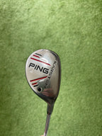 Ping Karsten hybride 4 senior