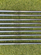 Callaway X-16 Steelhead Ijzerset 3 T/m 9, Pw, Sw