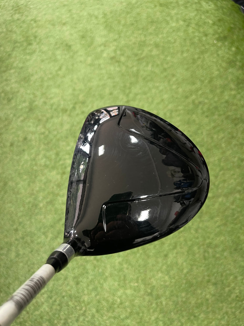 Dunlop Max Driver 12°