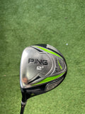 PING Rapture V2 12° Driver Linkshandig