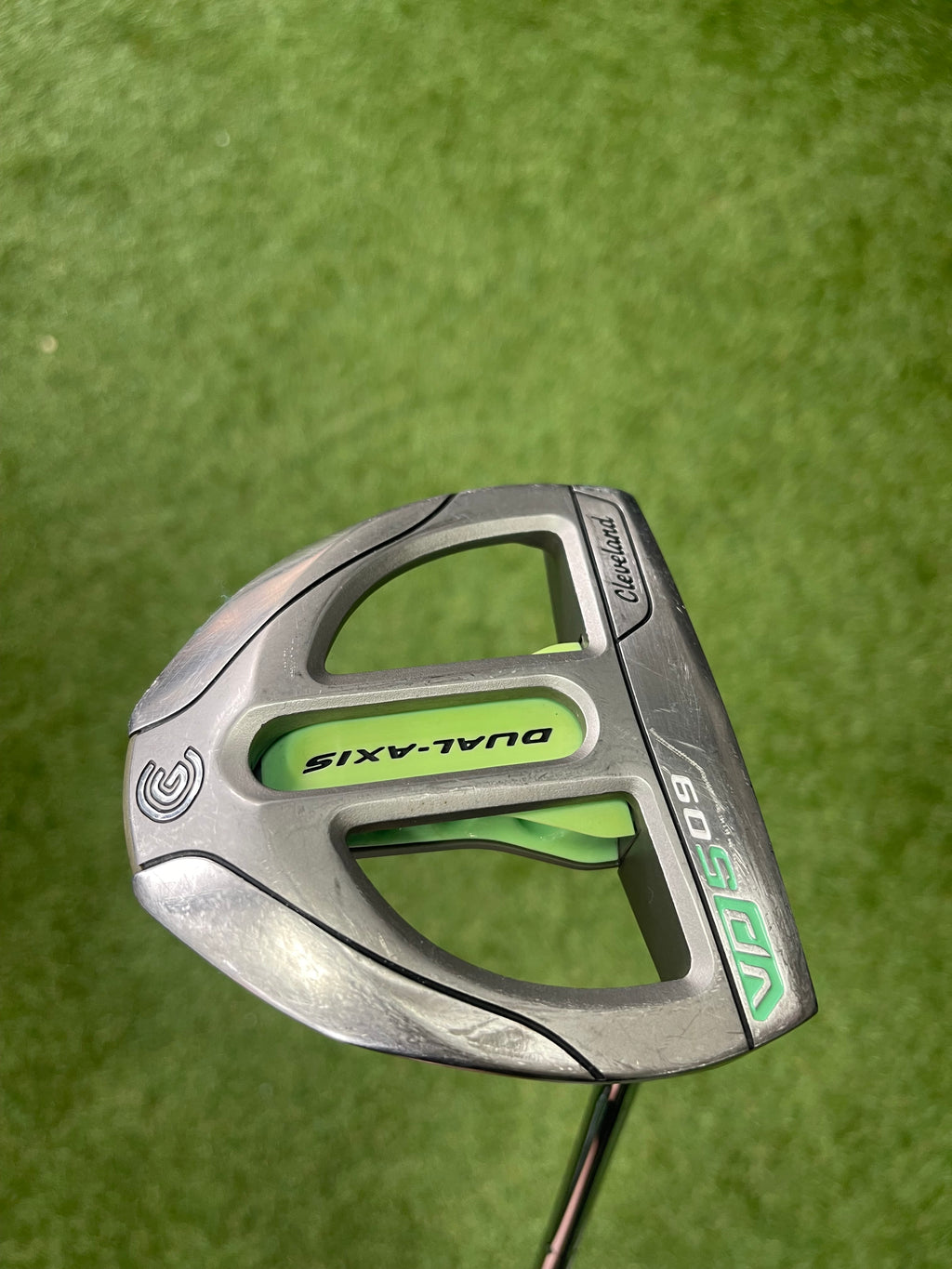 Cleveland Bloom dames golfset