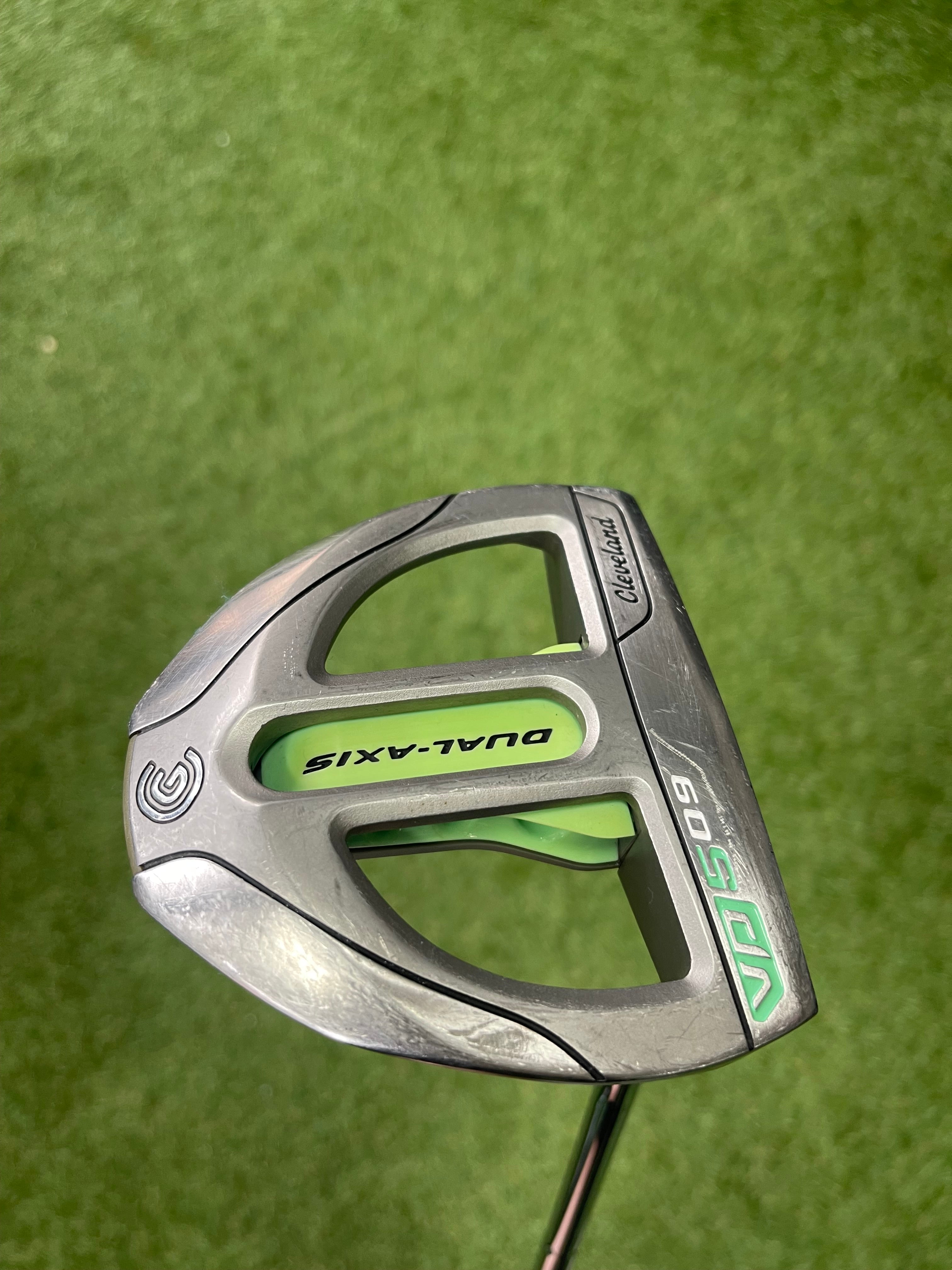 Cleveland Bloom dames golfset