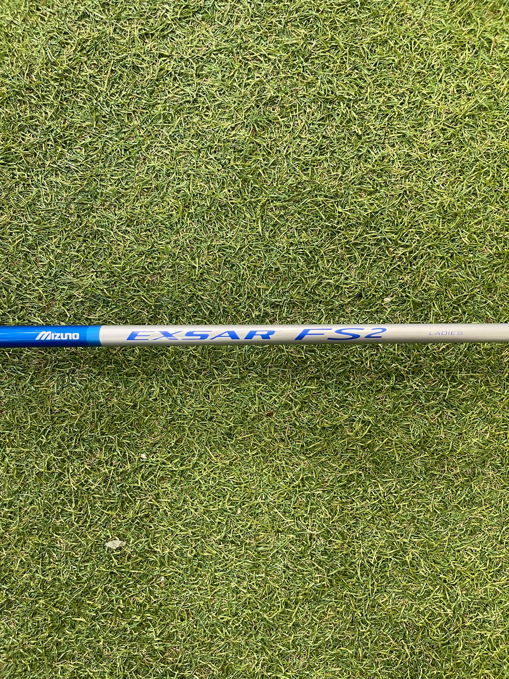Mizuno F-50 Wood 7