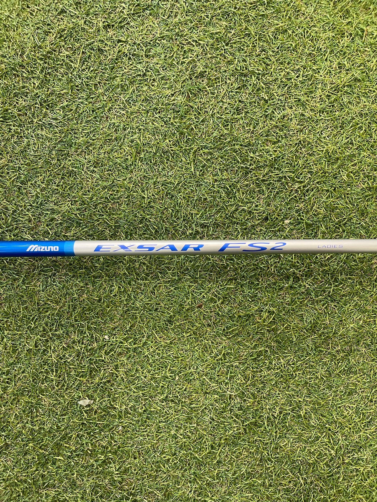 Mizuno F-50 Wood 7