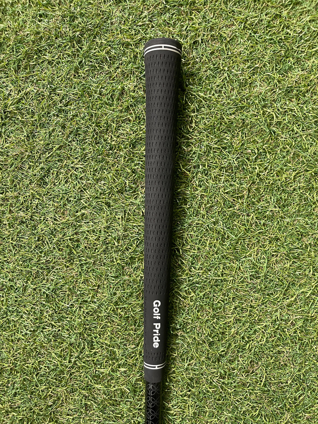 Callaway Ft Hybride 5 27°