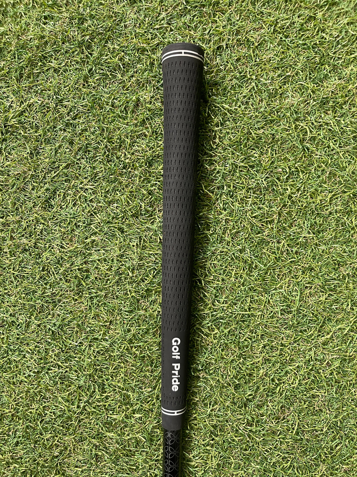 Callaway Ft Hybride 5 27°
