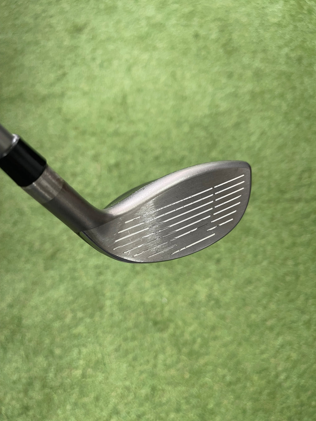 PING Rhapsody 30° Hybride Linkshandig
