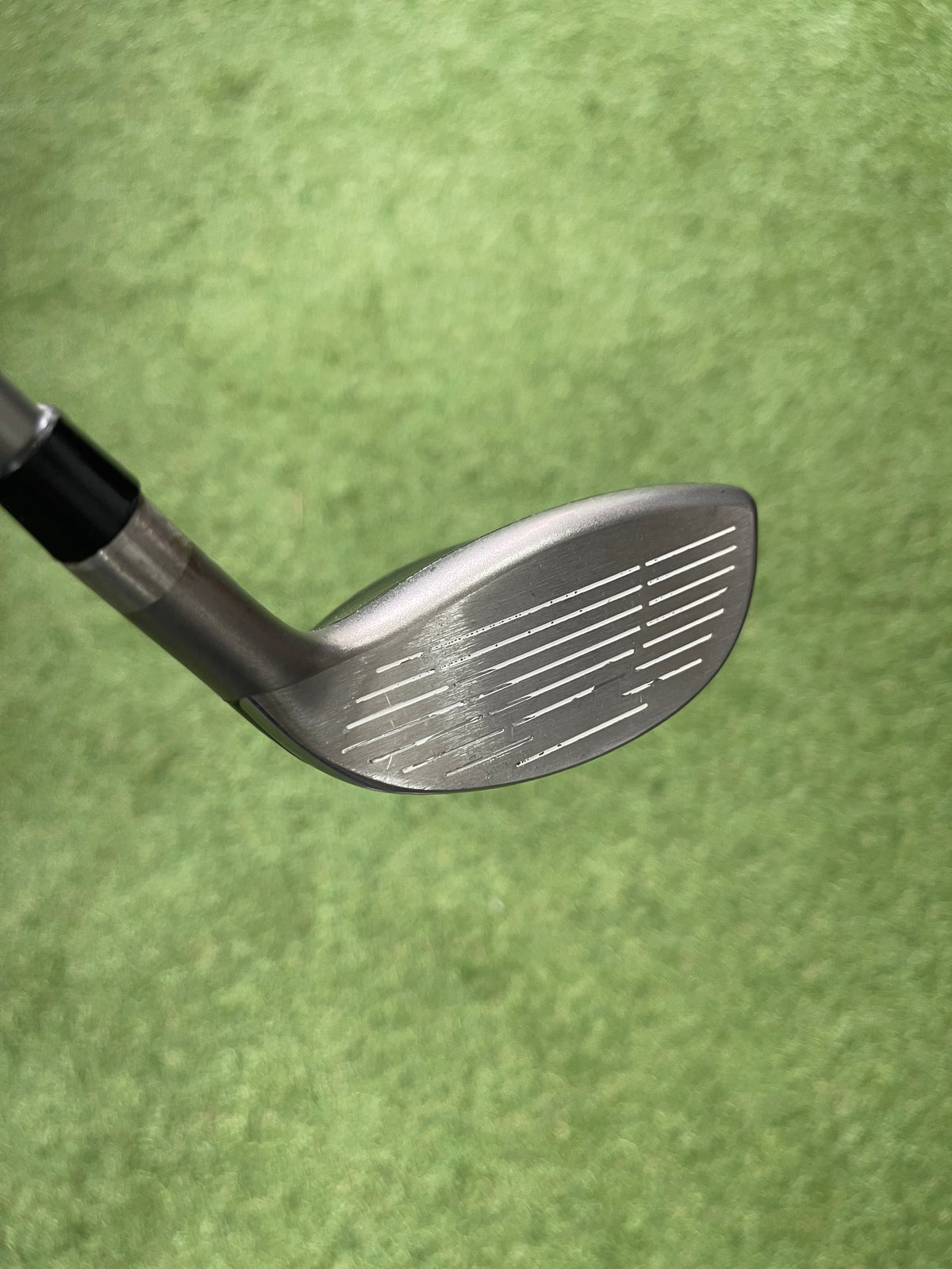 PING Rhapsody 30° Hybride Linkshandig