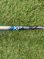 Callaway Xr Steelhead Pro Black Ijzer 7