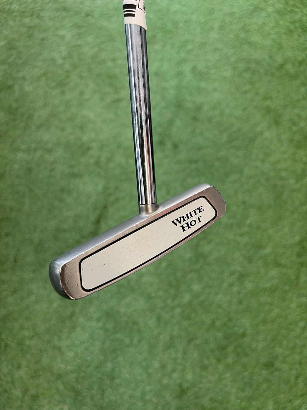 Odyssey White Hot #5 Center Shafted Putter 33,5”