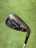 Callaway Fusion Wide Sole Ijzer 6