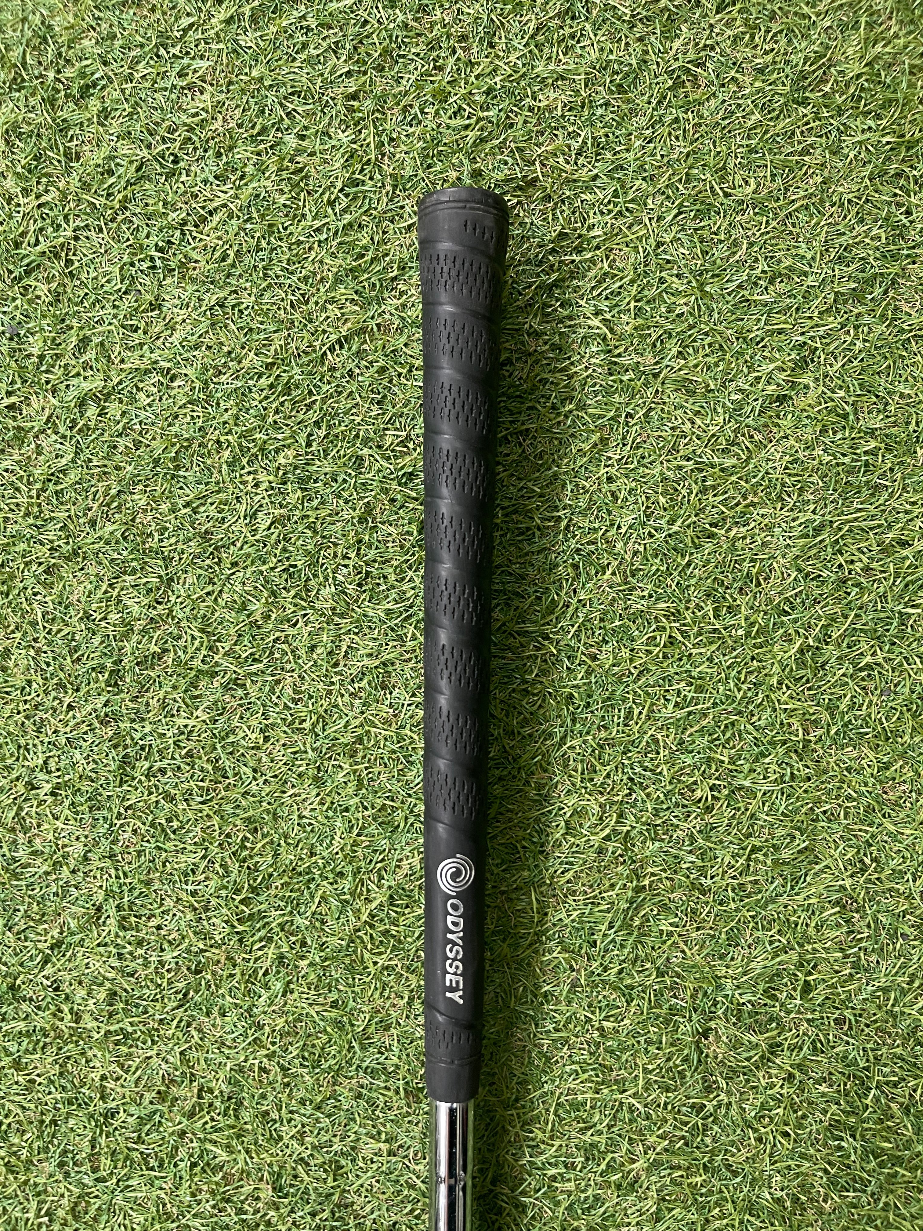 Odyssey Dual Force 56° Sandwedge