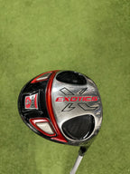 Tour Edge XCG4 Exotics 9° Driver