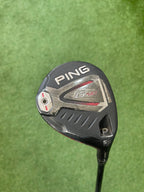 Ping G410 wood 5