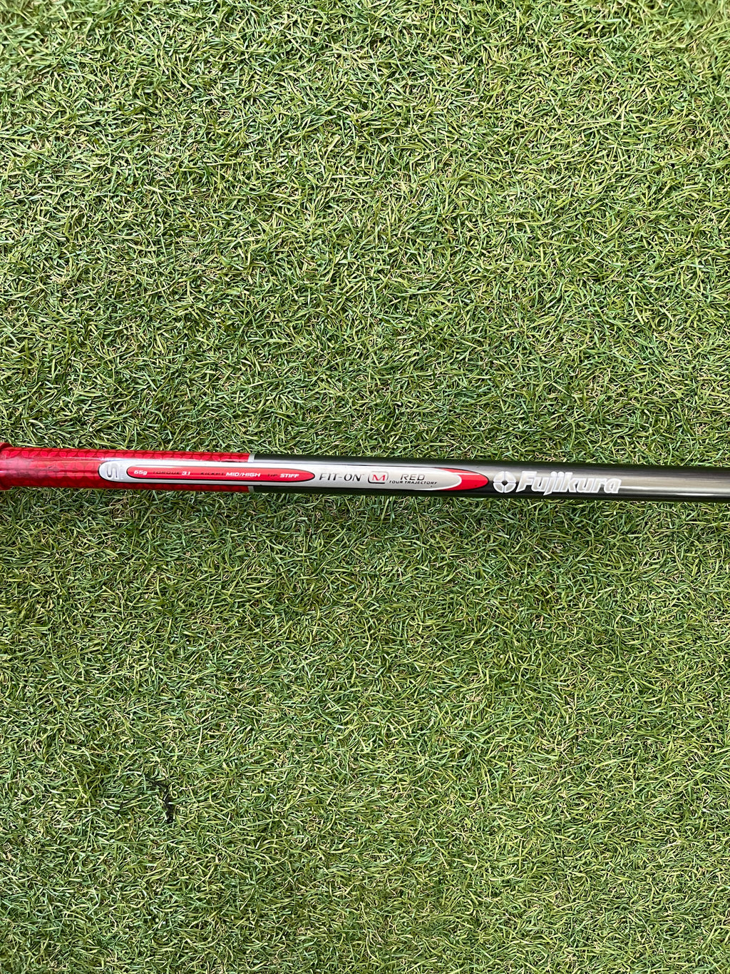 Cleveland Tour Hi-bore 9,5° Driver