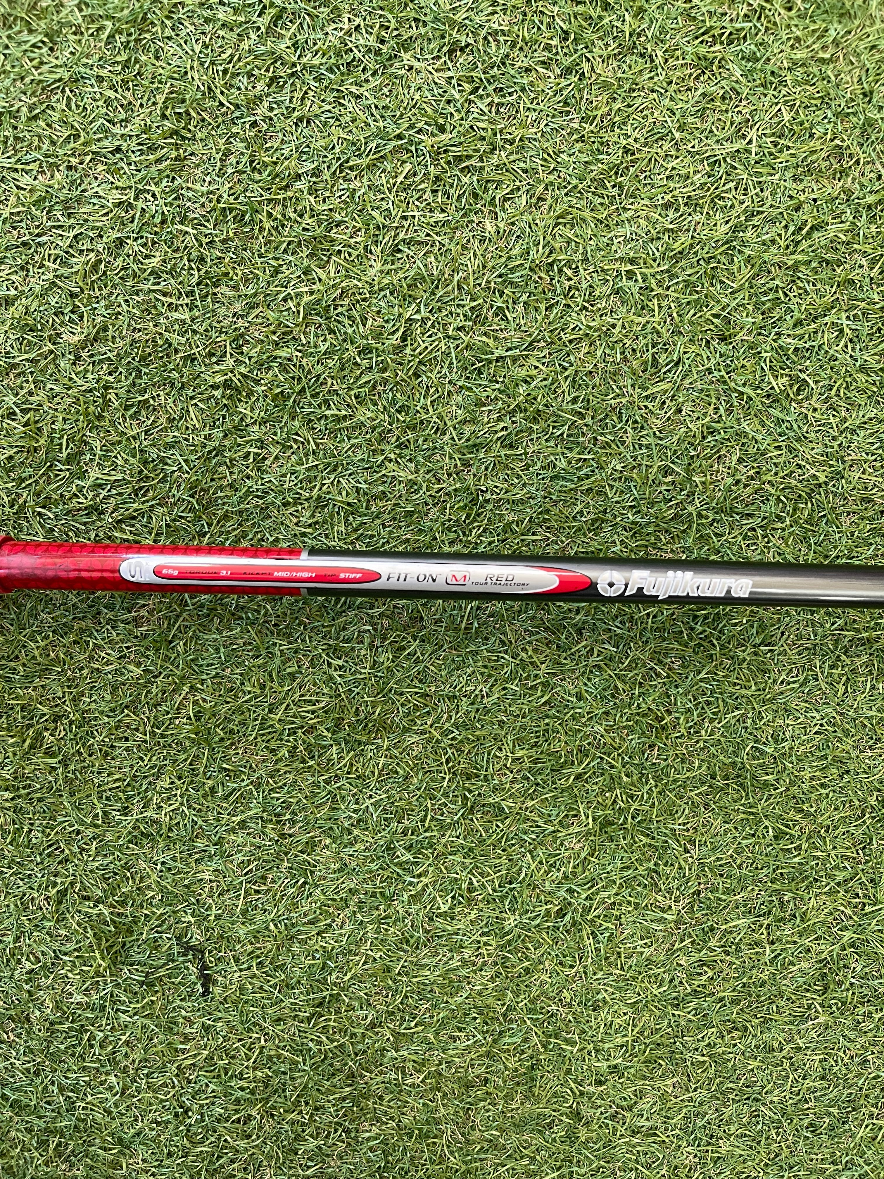 Cleveland Tour Hi-bore 9,5° Driver