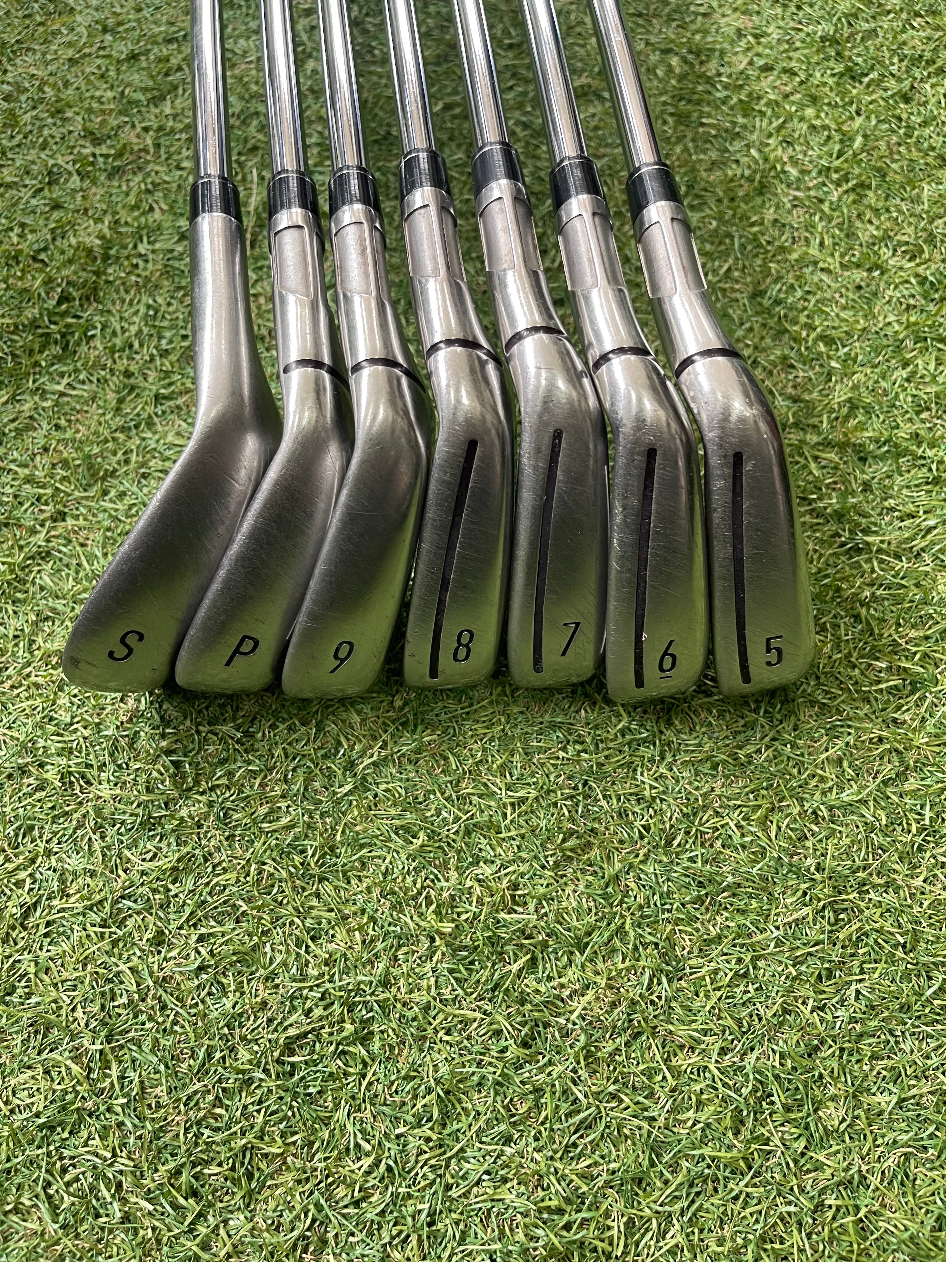 Clubs – Golf Locker