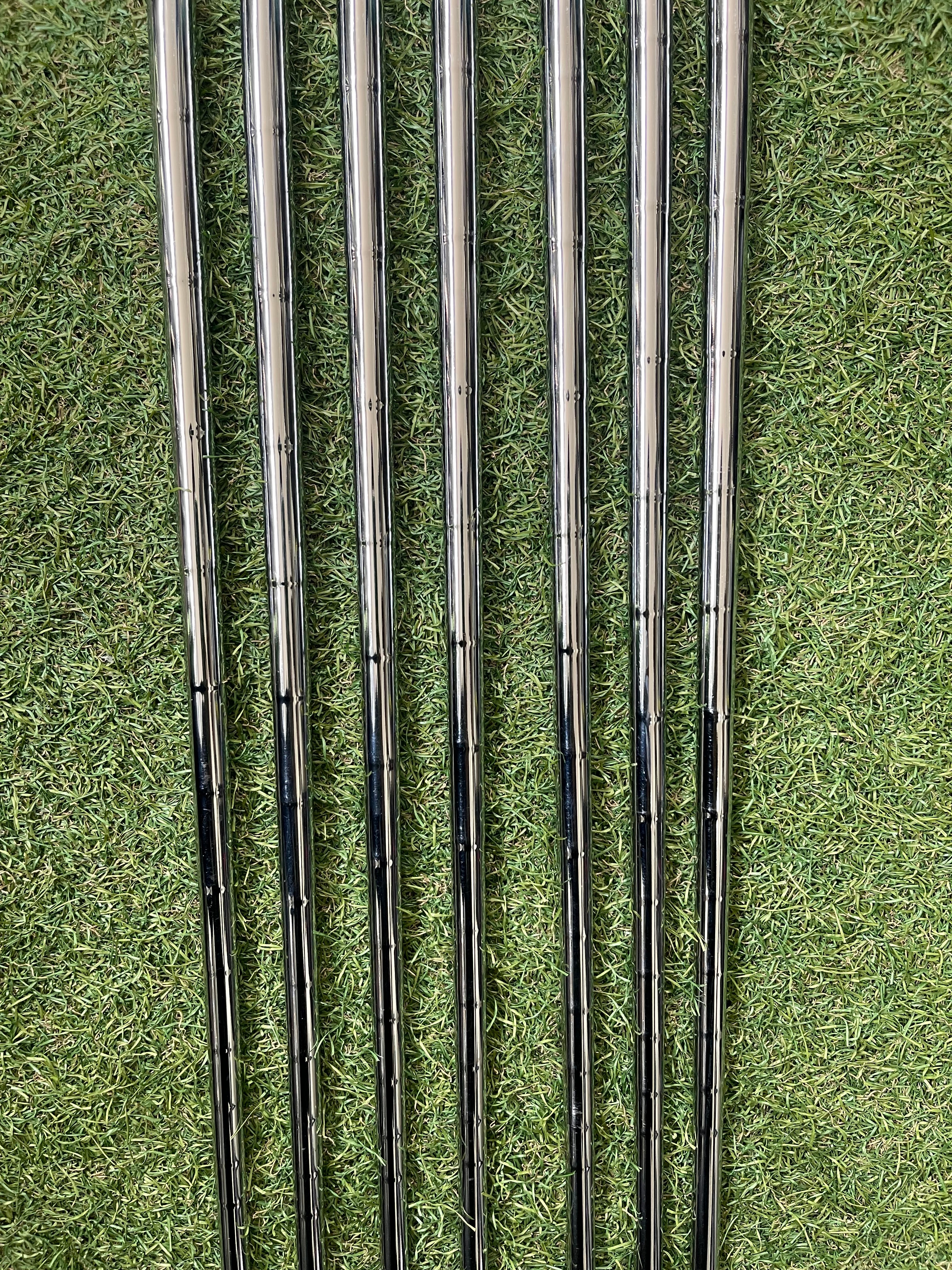 TaylorMade SIM Max ijzerset 5 t/m pw + gw