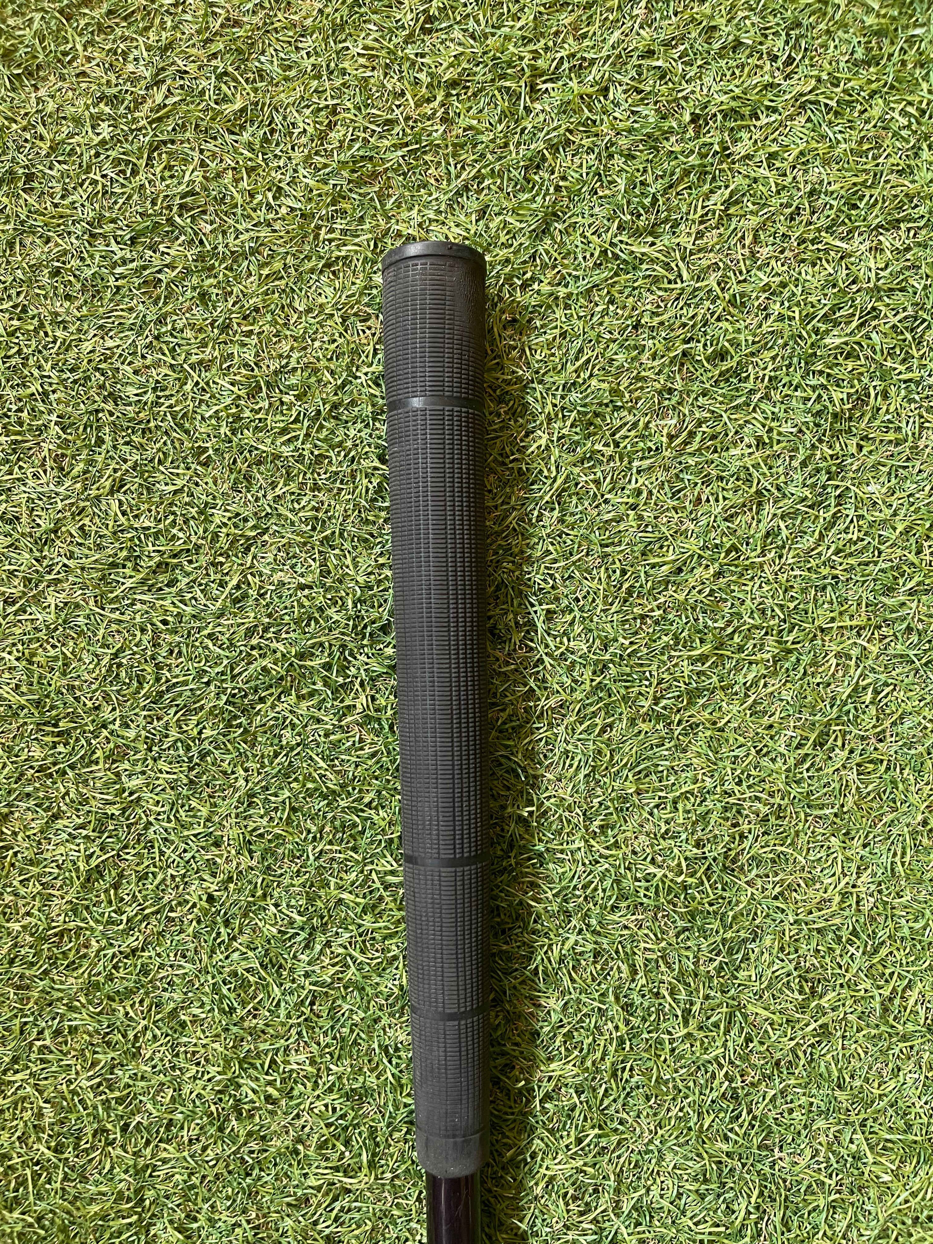 Callaway L2H2 titanium 454 driver