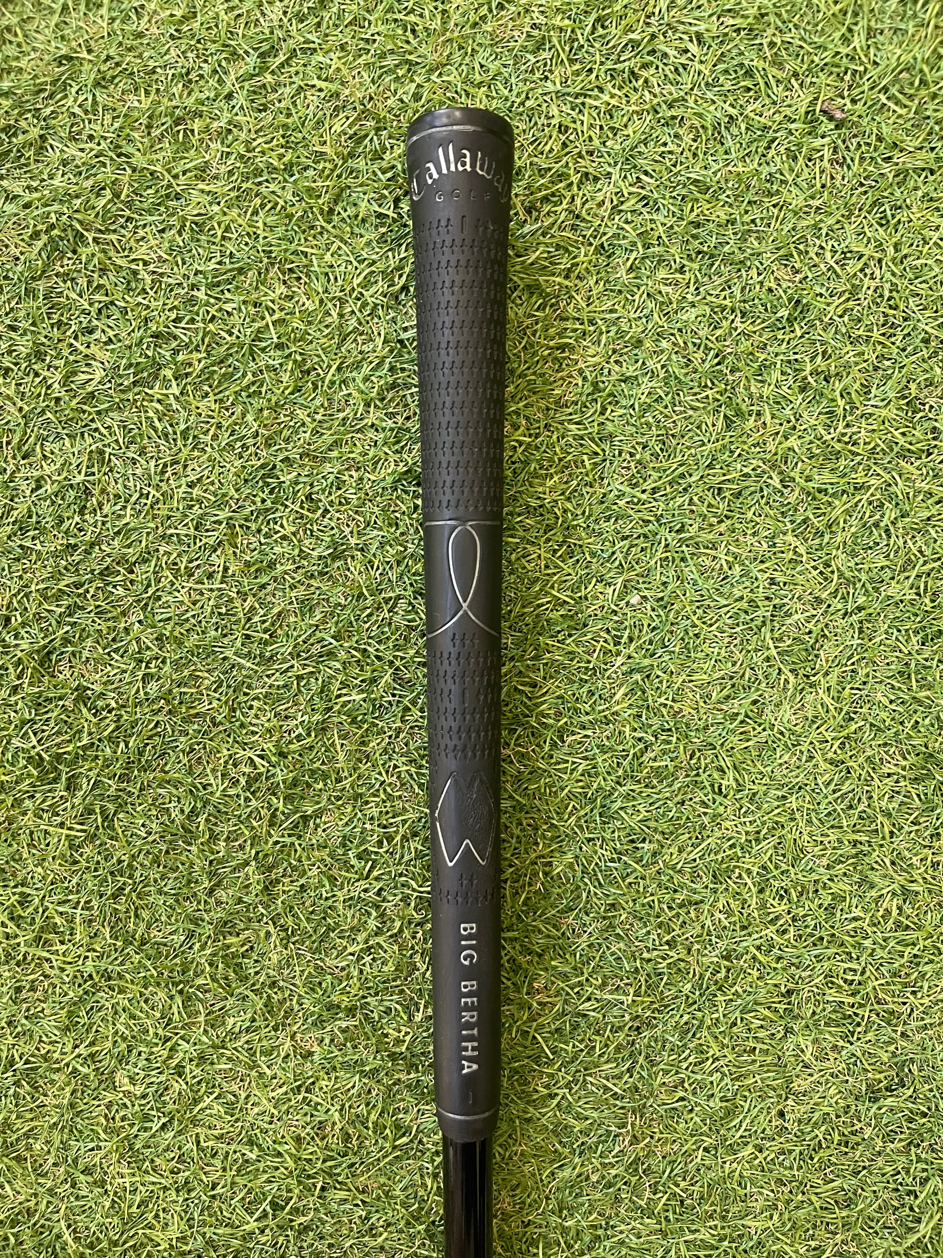 Callaway Big Bertha ijzer 4
