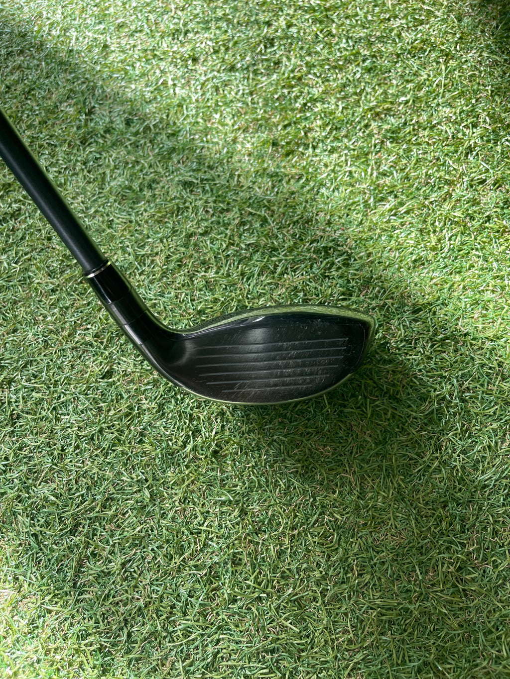 Srixon Z HB5 hybride 4 linkshandig (dames)