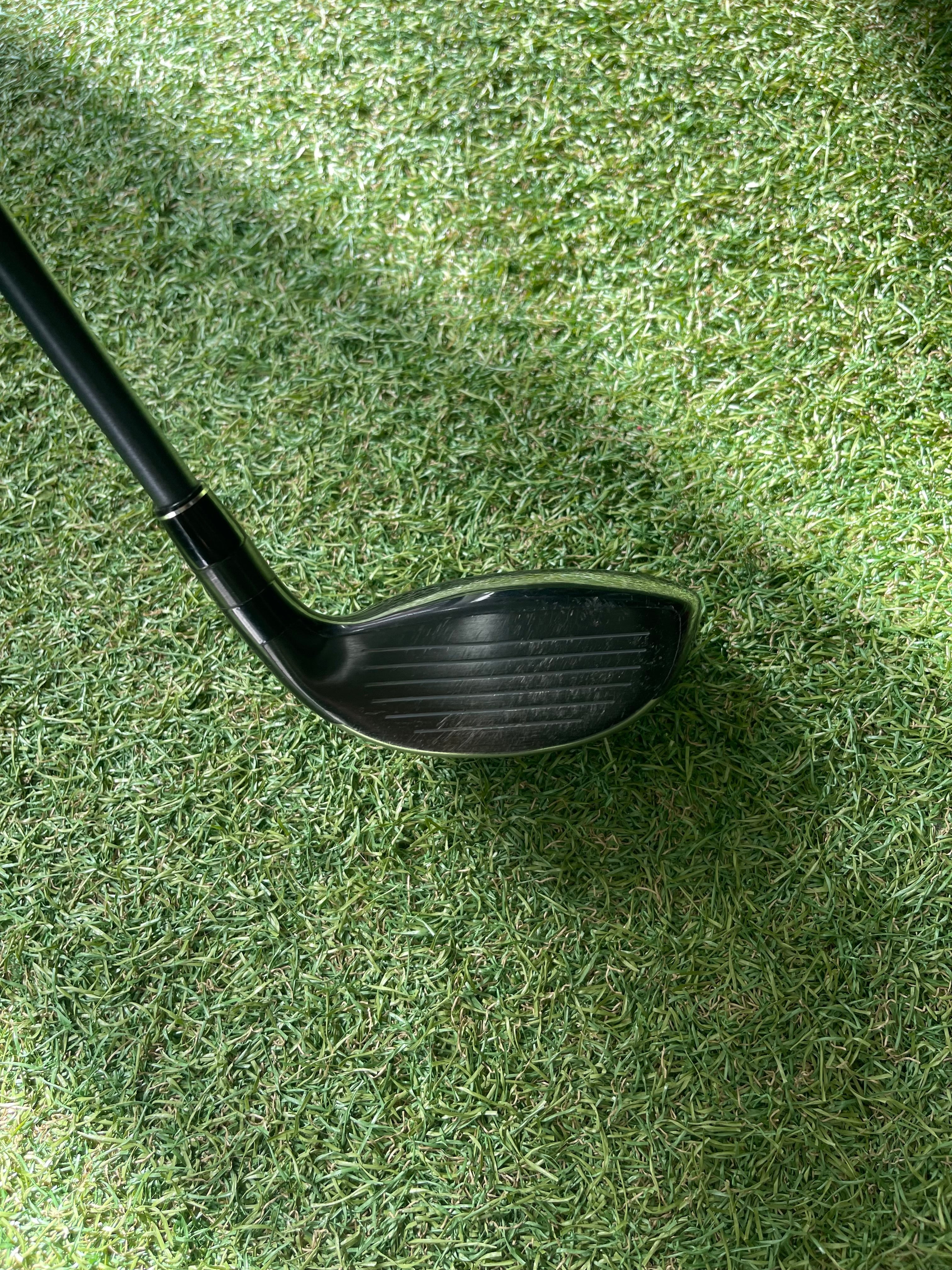 Srixon Z HB5 hybride 4 linkshandig (dames)