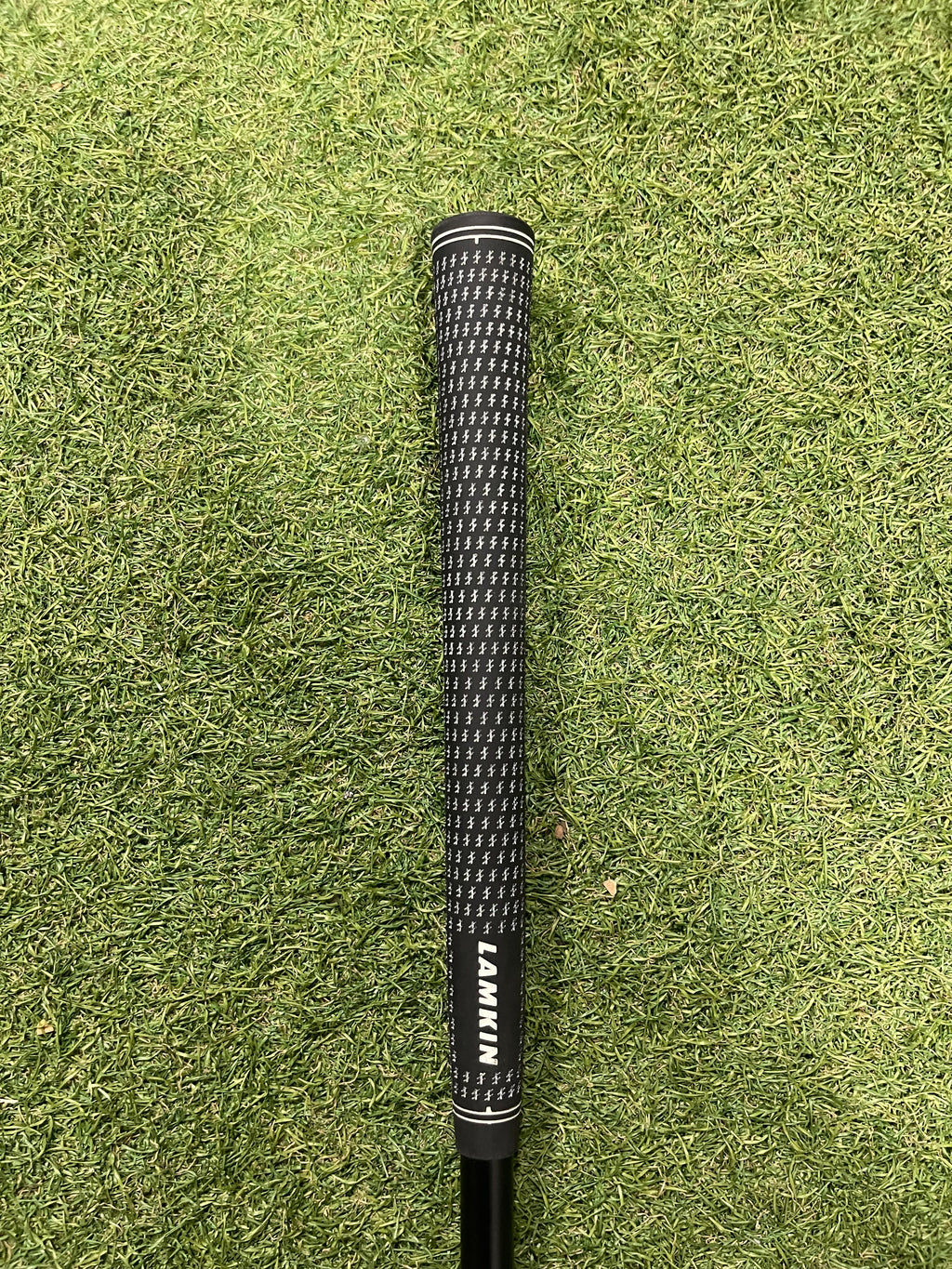 PXG 0211 Lobwedge 60° + 1”