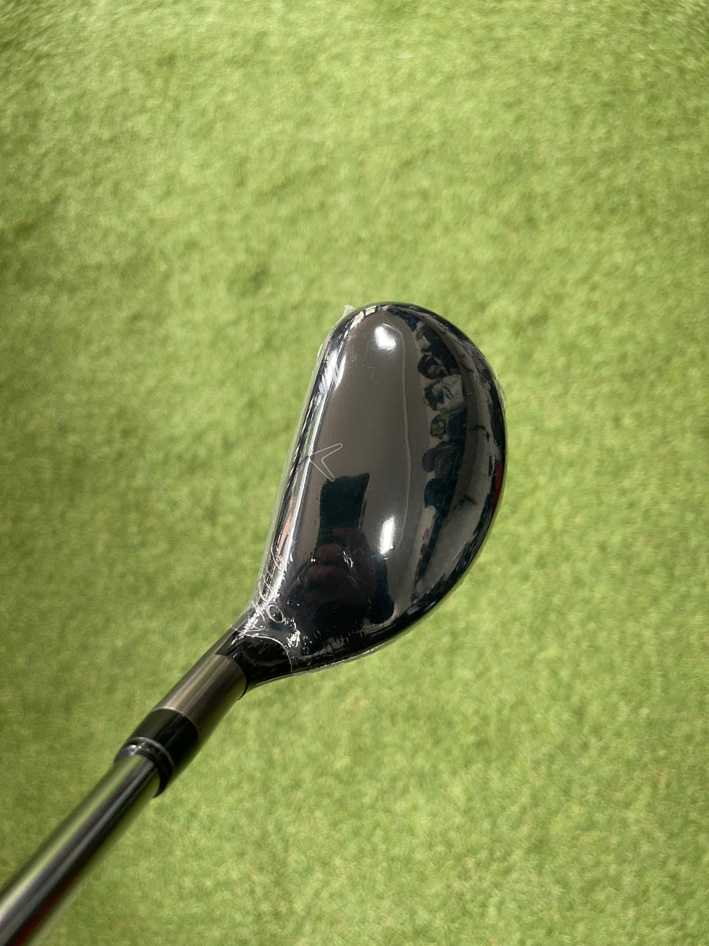Callaway Big Bertha B21 hybride 4 regular
