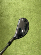 Callaway Big Bertha B21 hybride 4 regular