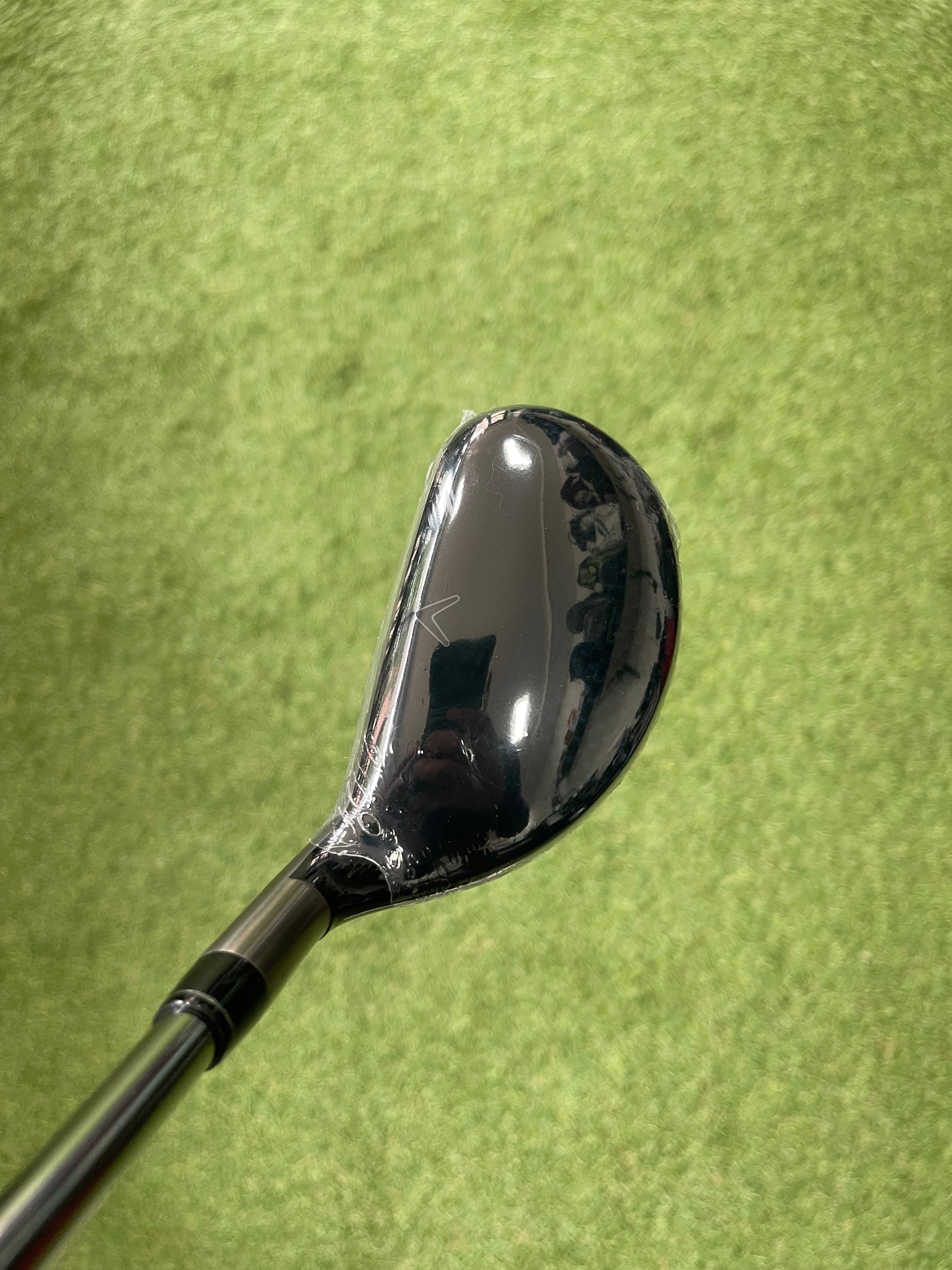 Callaway Big Bertha B21 hybride 4 regular