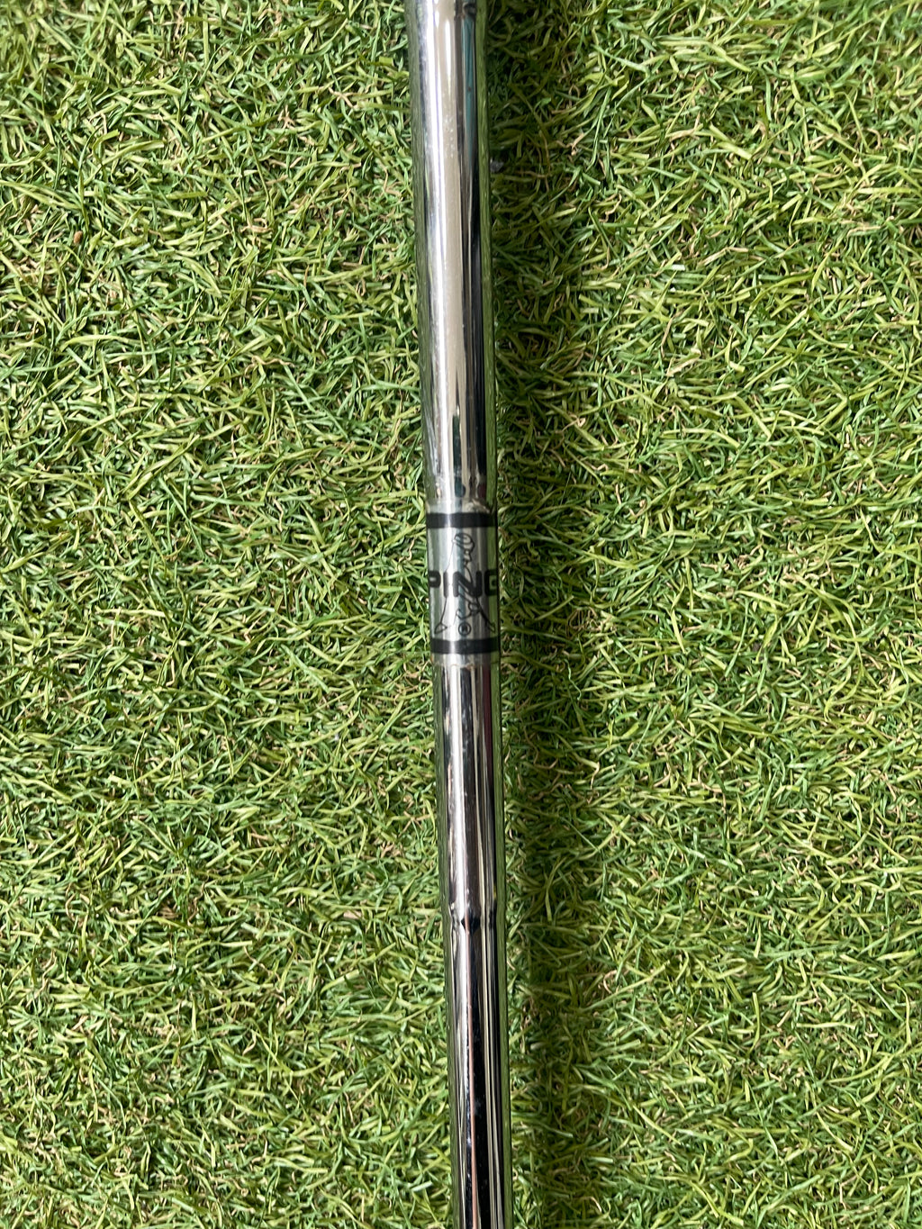 Ping Anser 3 putter 34,5”