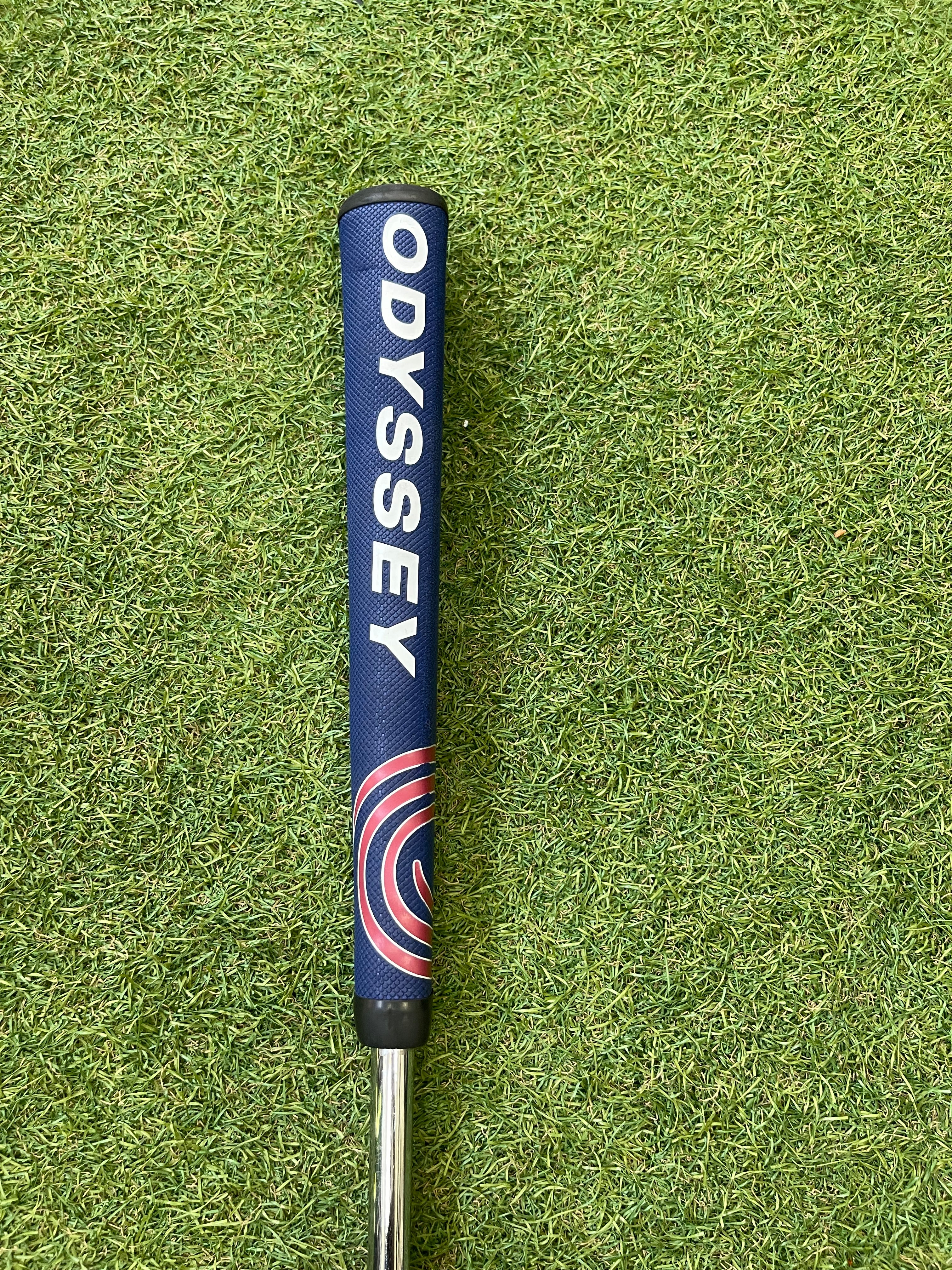 Ping U Doc 15 putter 33"