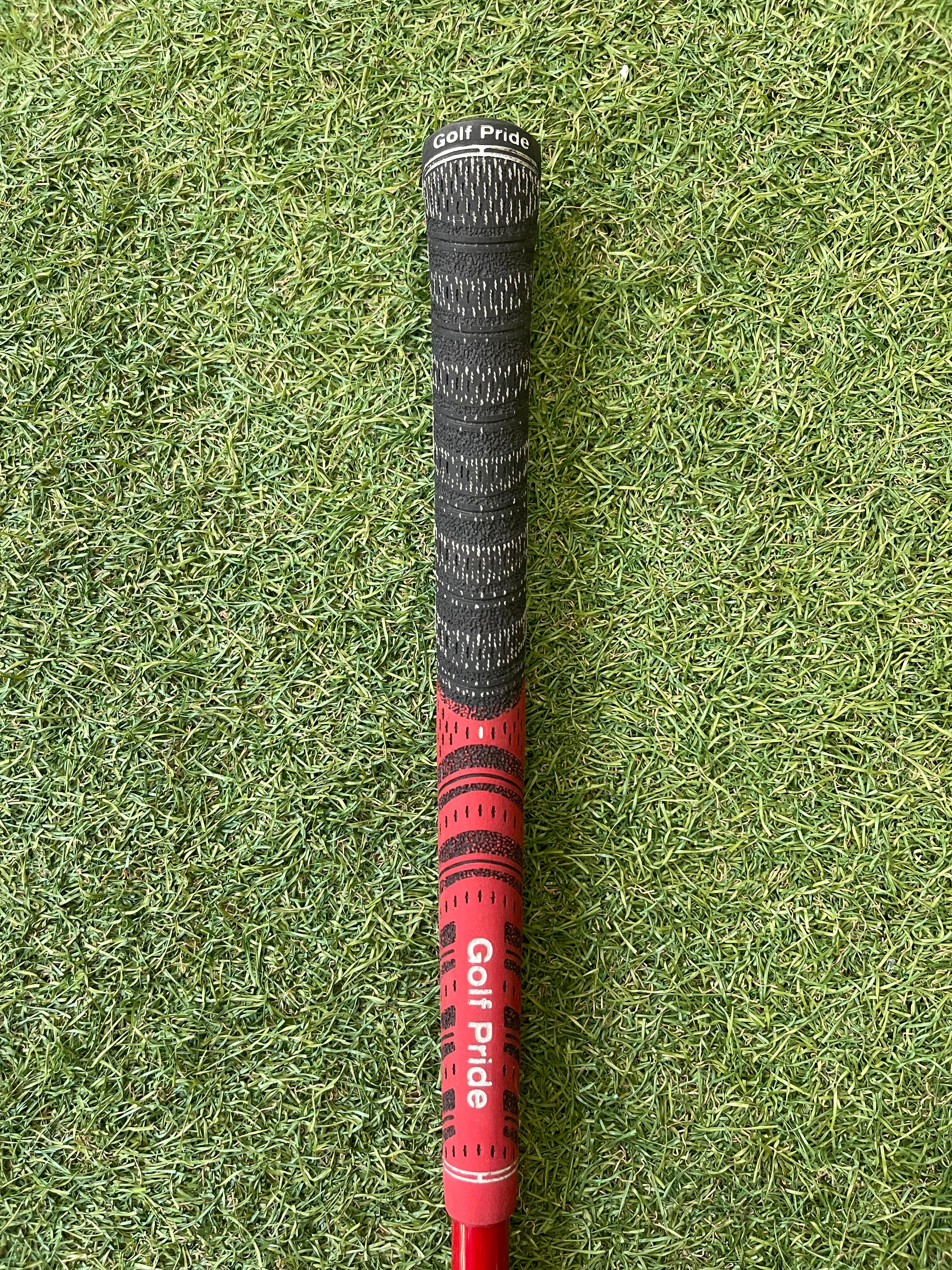 TaylorMade R7 Ts 13° Wood
