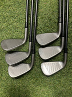 Titleist AP1 710 Ijzerset 5 T/m Pw