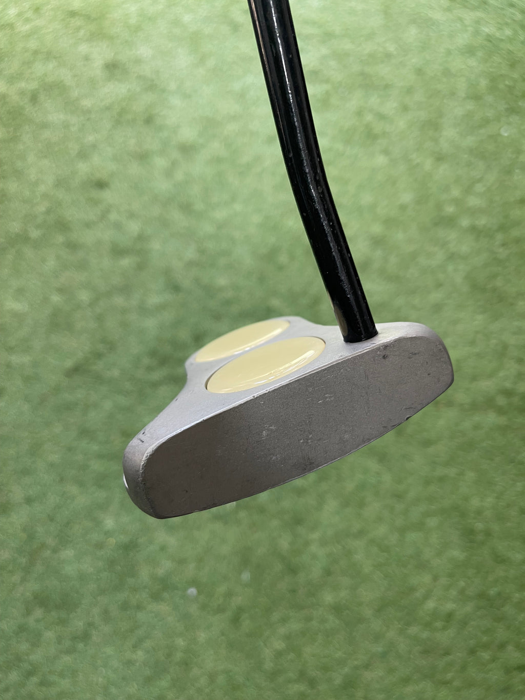 Hero Golf 2-BALL Putter 36”