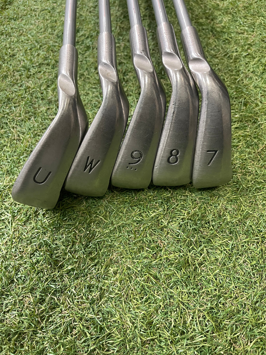 Ping Rapture 7, 8, 9, pw, gw