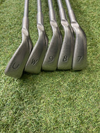 Ping Rapture 7, 8, 9, pw, gw
