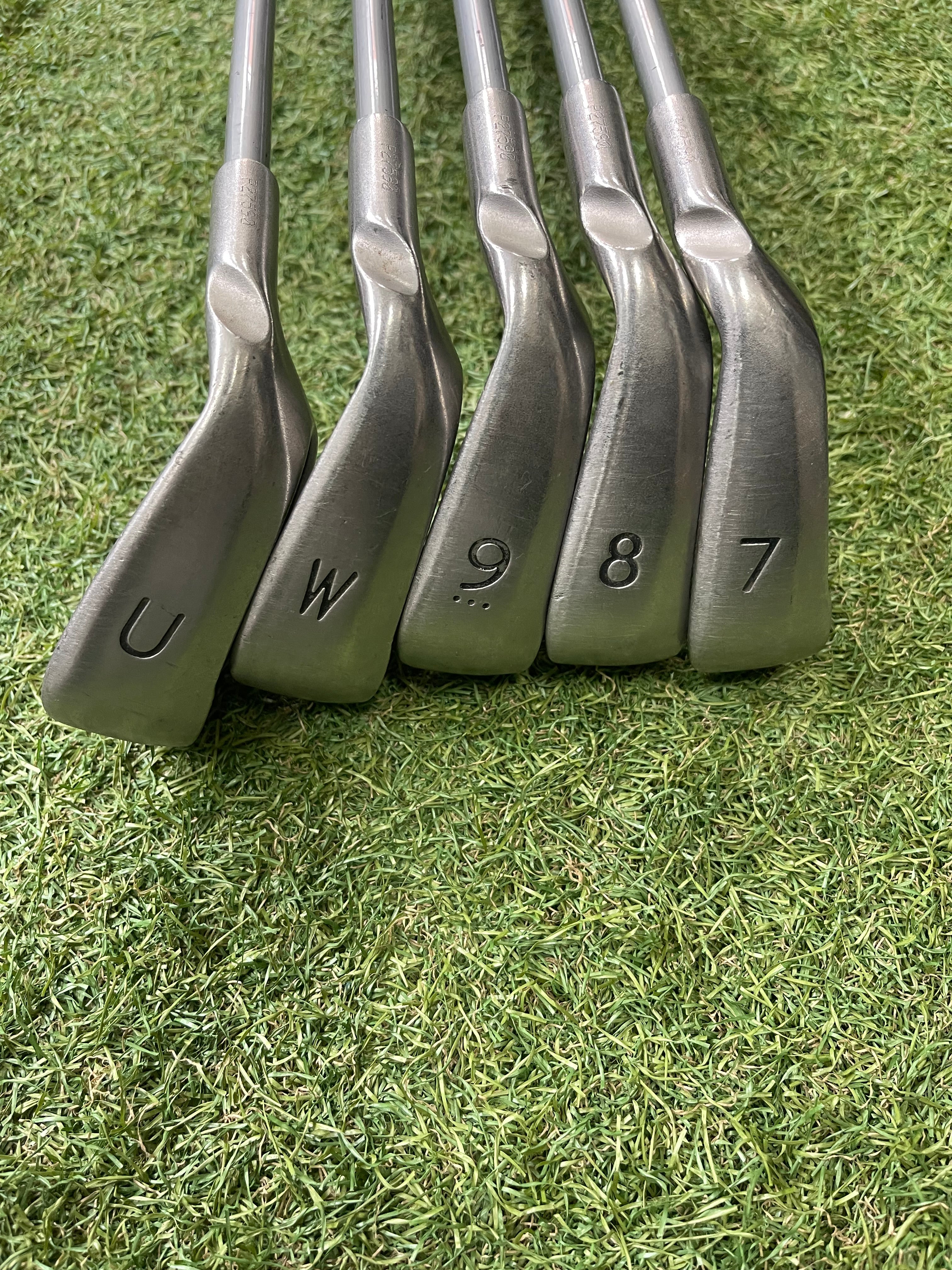 Ping Rapture 7, 8, 9, pw, gw