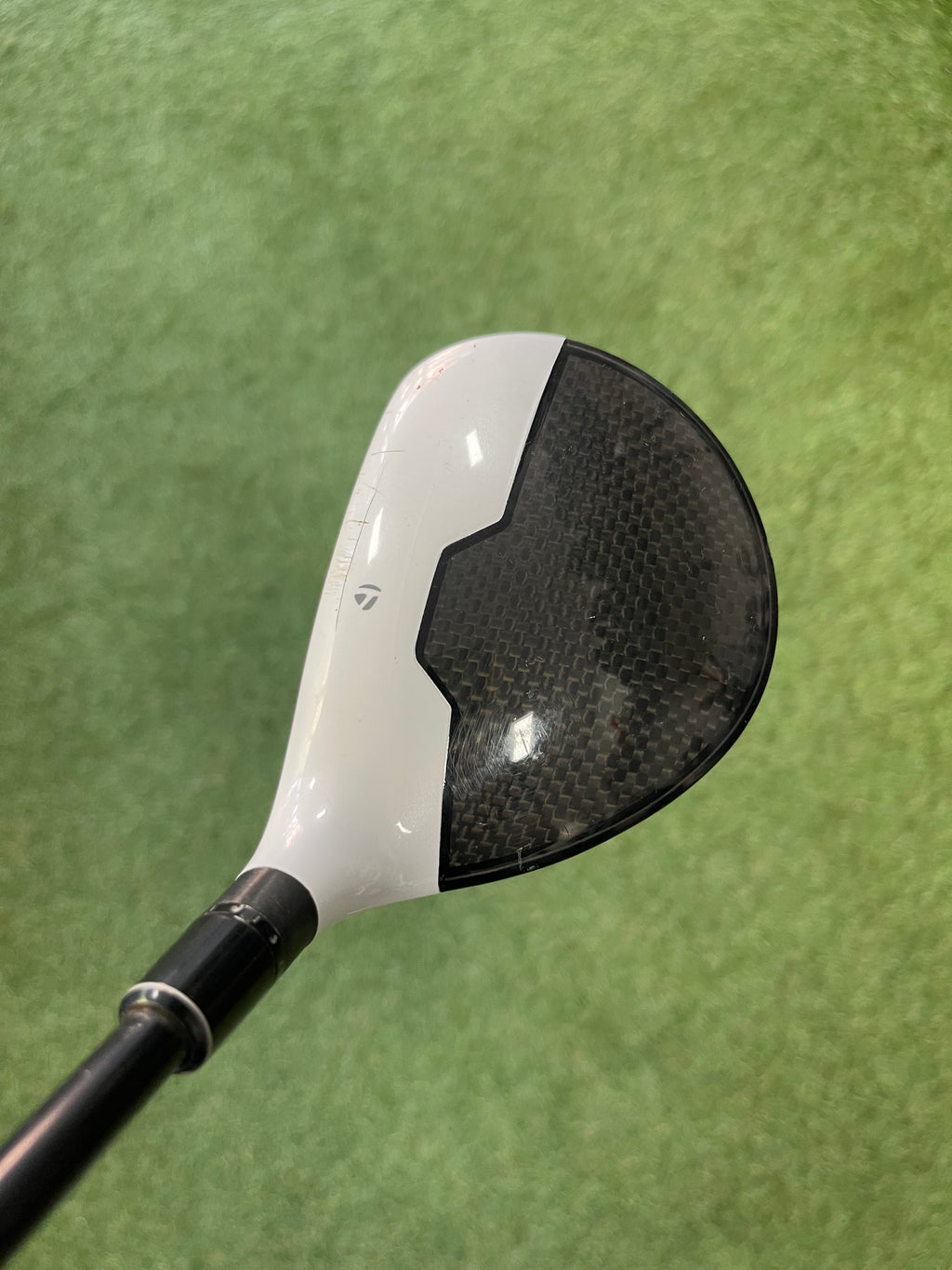 TaylorMade M1 3 Wood