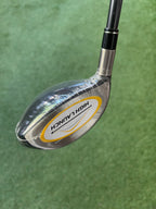 Nieuwe TaylorMade Burner High Launch 7 Wood