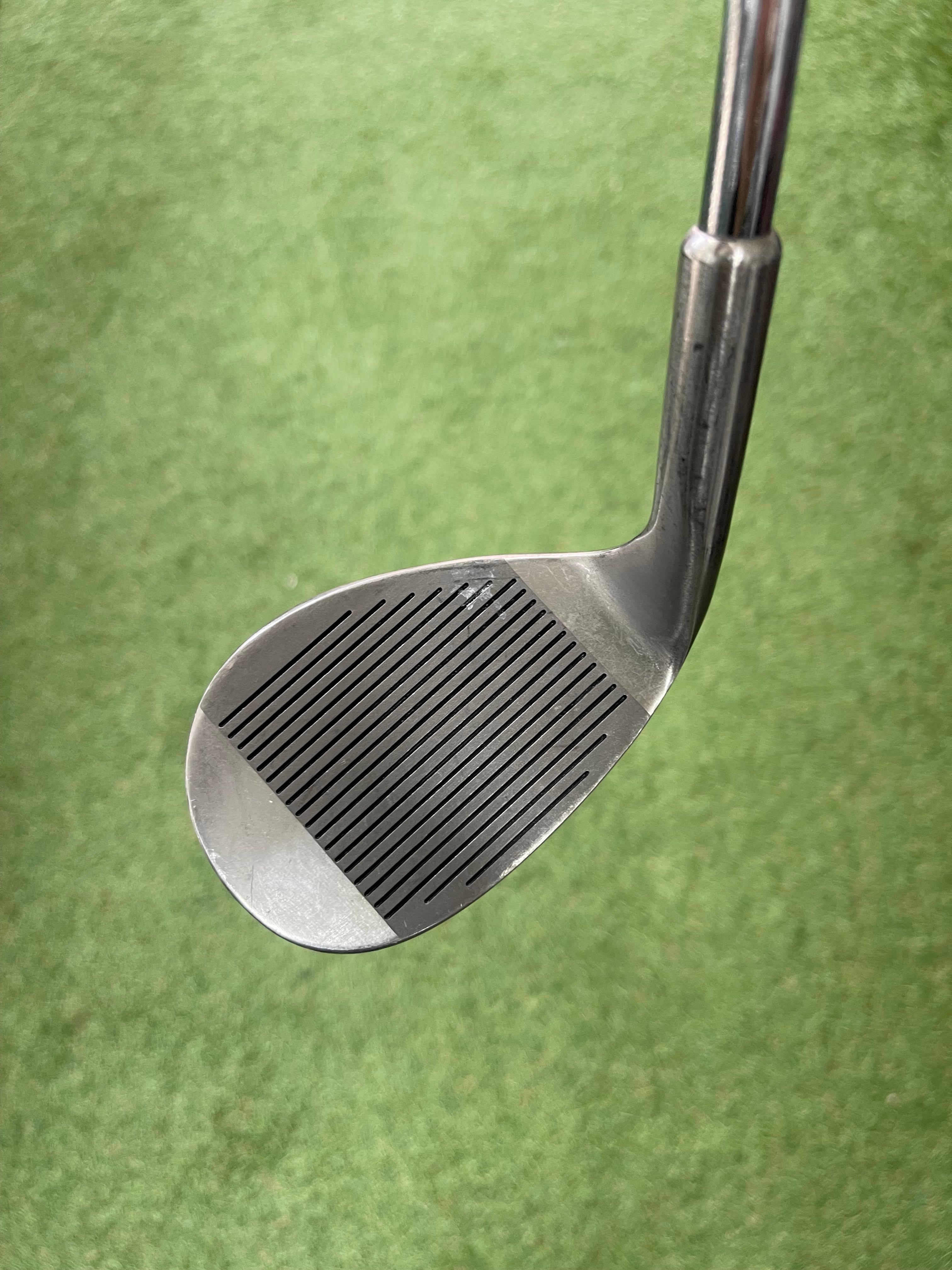 American Tour 60° Lobwedge +0,5”
