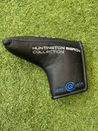 Cleveland Huntingston Beach putter headcover